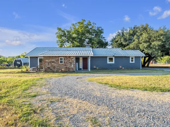 4080 Pleasant Valley Rd, Mineral Wells, TX 76067