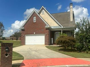 2080 Spivey Village Trce, Jonesboro, GA 30236