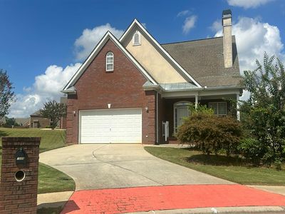 2080 Spivey Village Trce, Jonesboro, GA, 30236