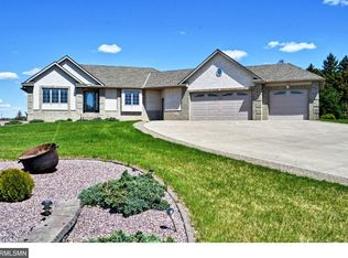 1001 261st Ave NE, Isanti, MN 55040