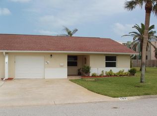 133 Christine Dr, Satellite Beach, FL 32937
