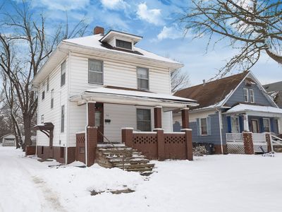 710 Benson St, Moberly, MO, 65270