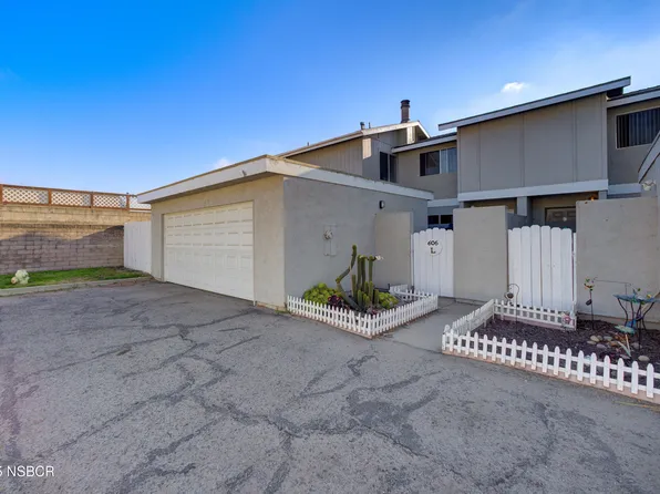 606 E Newlove Dr APT L, Santa Maria, CA 93454