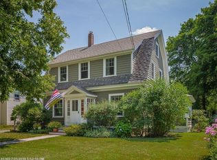 140 Talbot Ave, Rockland, ME 04841