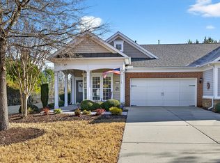 4328 Del Webb Ave, Cary, NC 27519