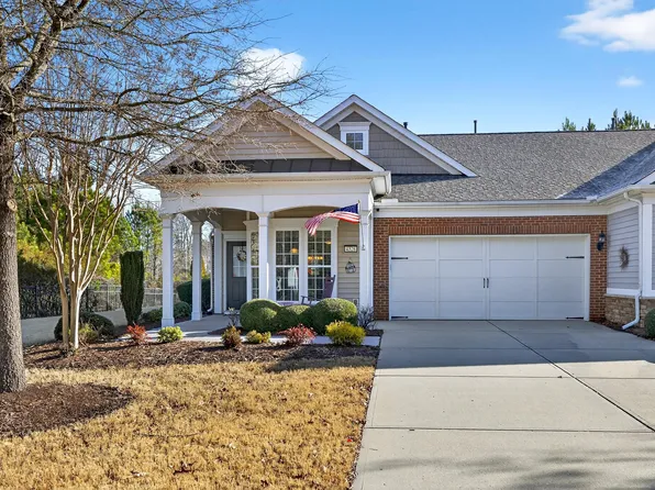 4328 Del Webb Ave, Cary, NC 27519