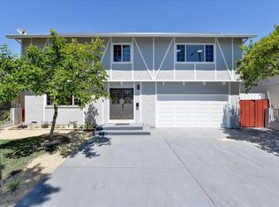 1258 Karl St, San Jose, CA 95122