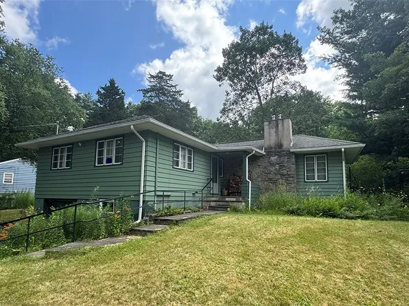 411 Warren Rd, Ithaca, NY 14850