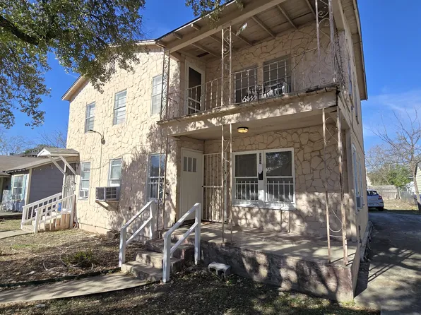323 Claremont, San Antonio, TX 78209