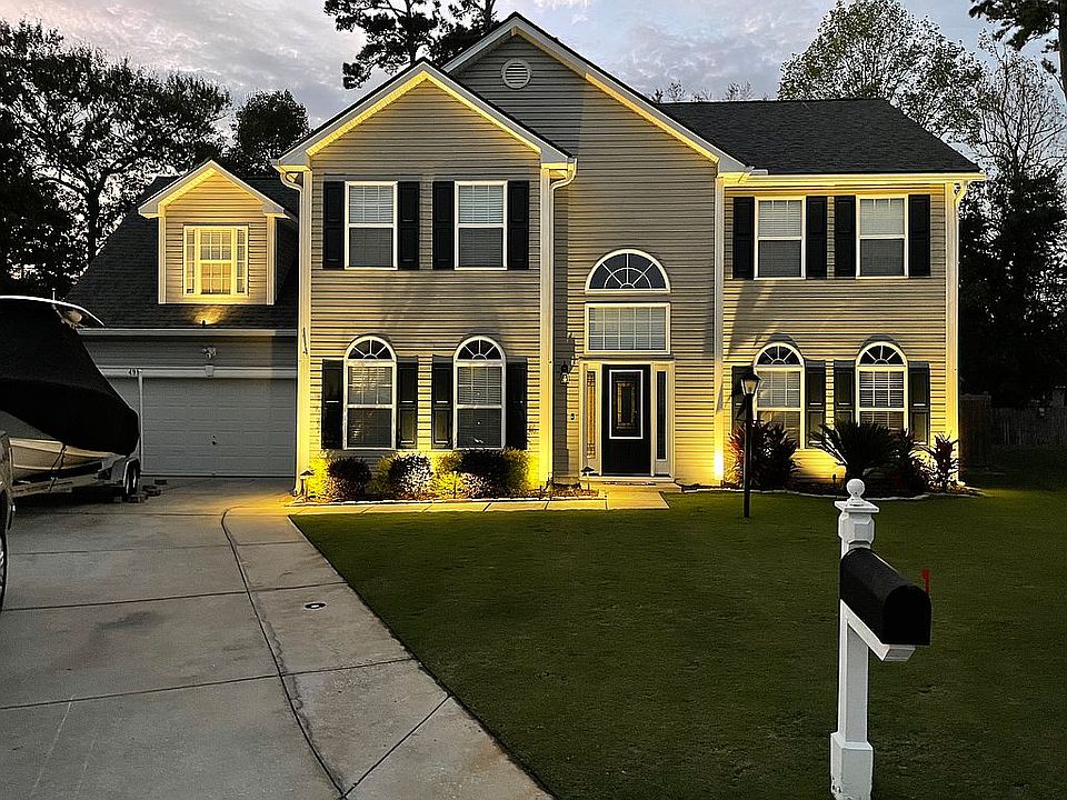 2nd image of 4917 Staley Dr
