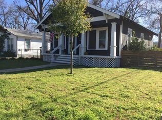 2601 E 3rd St, Austin, TX 78702