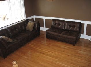 3618 Nanton Ter, Philadelphia, PA 19154