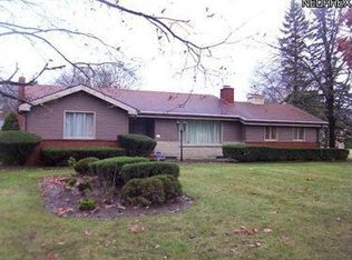 3413 5th Ave, Youngstown, OH 44505