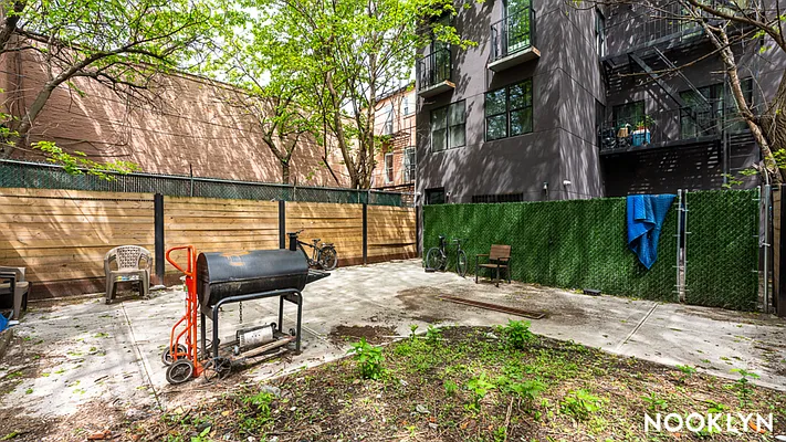 Rented by Nooklyn NYC LLC | media 17