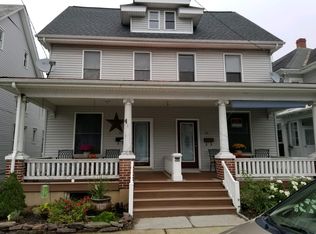 34 N Grant St, Palmyra, PA 17078