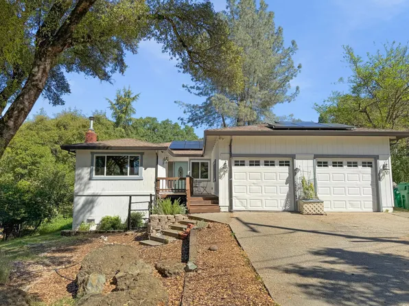 23498 Rolling Hills Ct, Auburn, CA 95602