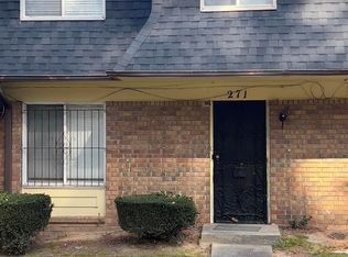 107 Peyton Pl SW, Atlanta, GA 30311