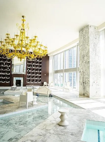 495 Brickell Ave #1605 — Photo 30