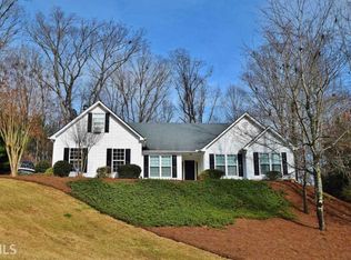 3280 High View Ct, Gainesville, GA 30506
