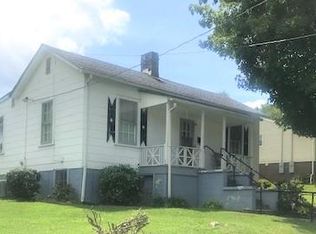 57 Garland St, Danville, VA 24541