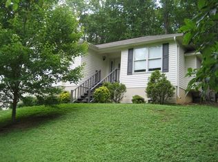 3447 Ridgeway Dr NW, Cleveland, TN 37312