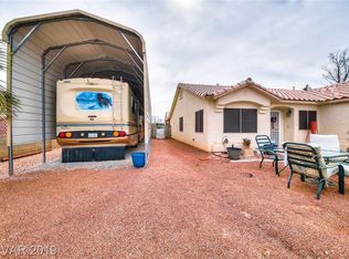 3927 Tifton Ct, North Las Vegas, NV 89031