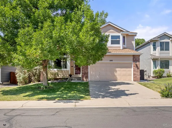 11743 Fenton Street, Westminster, CO 80020