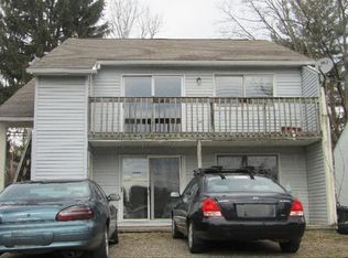 716 Grant St, Endicott, NY 13760