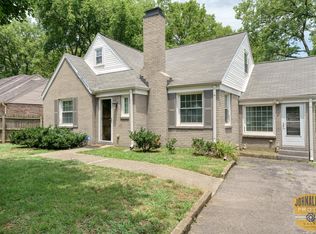 528 Rosedale Ave, Nashville, TN 37211