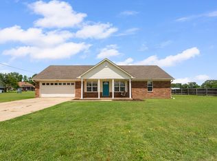 1038 Jamestown Rd, Burlison, TN 38015