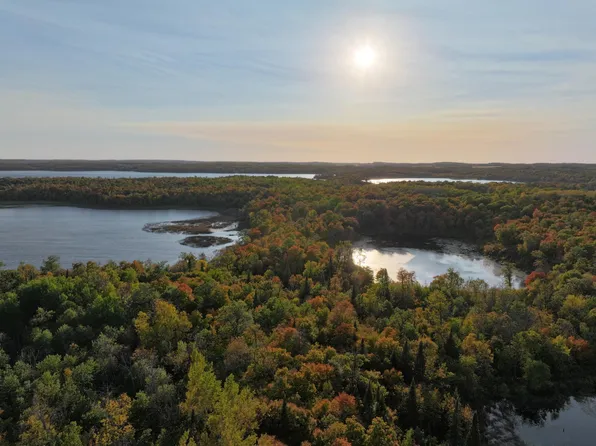County Road 39, Waubun, MN 56589