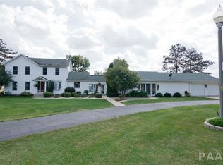 365 State Route 117, Toluca, IL 61369