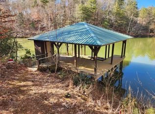 1514 Reflections Edge Dr, Granite Falls, NC 28630