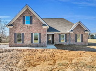 349 Cannon Way LOT 48, Woodbury, TN 37190