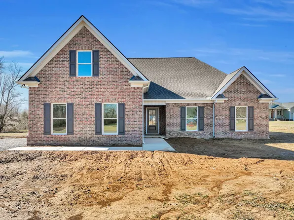 349 Cannon Way Lot 48, Woodbury, TN 37190