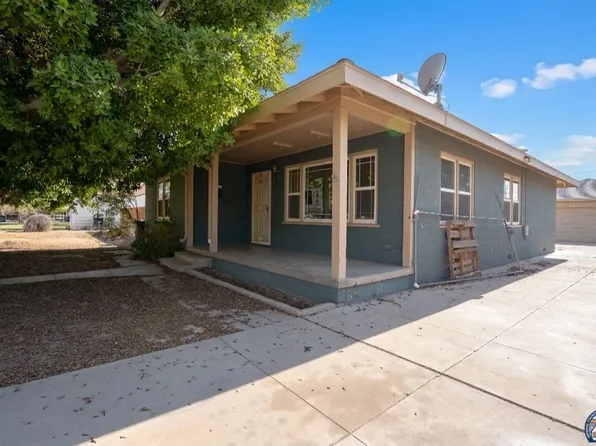 361 N 1st St, Blythe, CA 92225