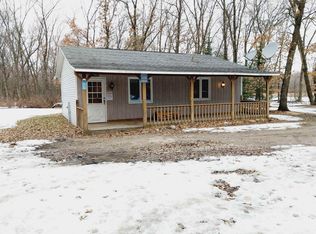 W3773 Blackhawk Ct, Redgranite, WI 54970