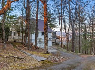 330 Apache Trl, Chatsworth, GA 30705