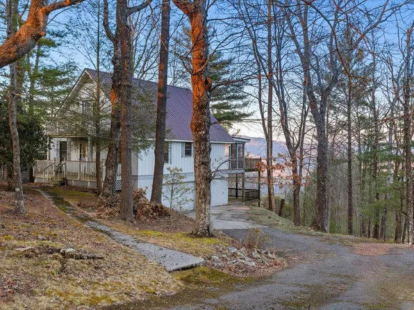 330 Apache Trl, Chatsworth, GA 30705