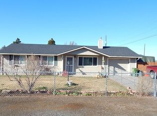 491 4th St, Metolius, OR 97741