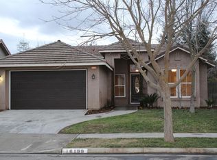16199 W East St, Kerman, CA 93630