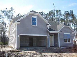 335 Spectrum Rd, Summerville, SC 29483