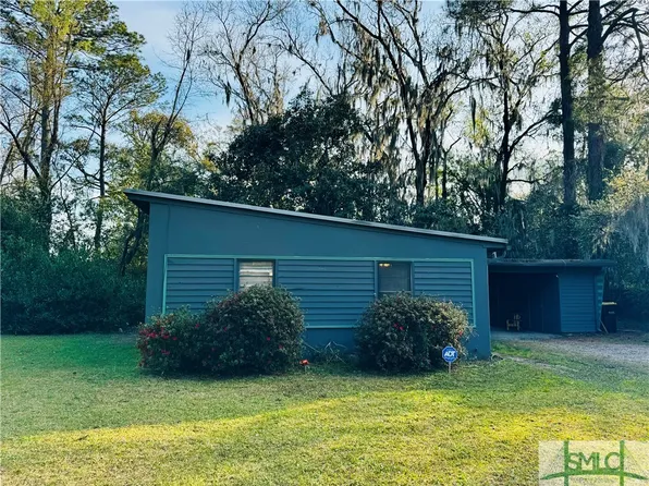 709 Highland Drive, Savannah, GA 31406