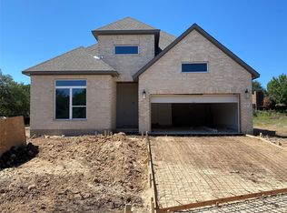 1076 Sonata Pl, Round Rock, TX 78681