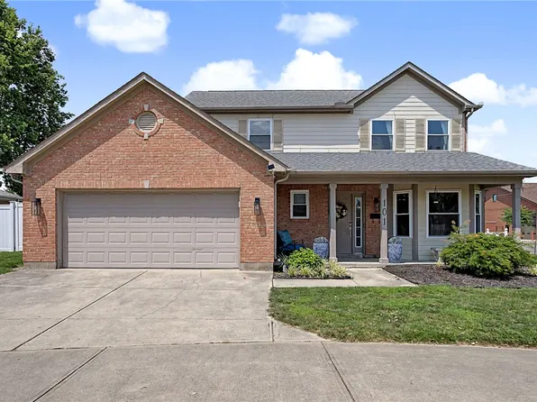 106 S Montgomery St Unit 1, Englewood, OH 45322