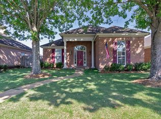2725 Halcyon Downs Loop, Montgomery, AL 36117