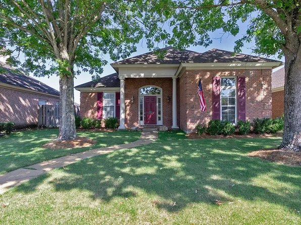 2725 Halcyon Downs Loop, Montgomery, AL 36117