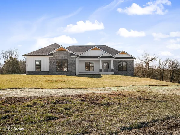 5016 S Highway 53, Crestwood, KY 40014