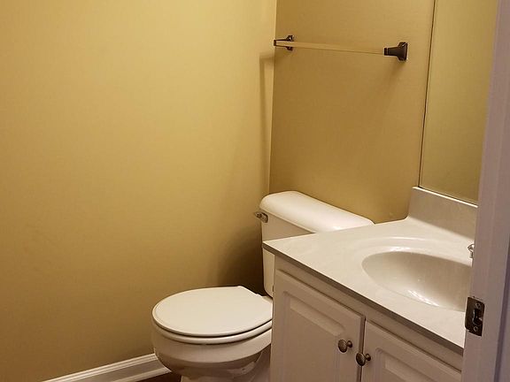 2nd image of 806 Barry Ct #A