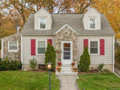 28 Green Hill Terrace, New Haven, CT, 06515